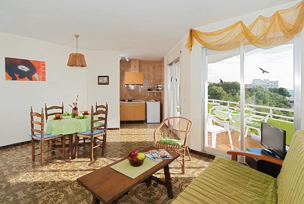 Apartamentos Casa Blanca Miami Playa Cameră foto