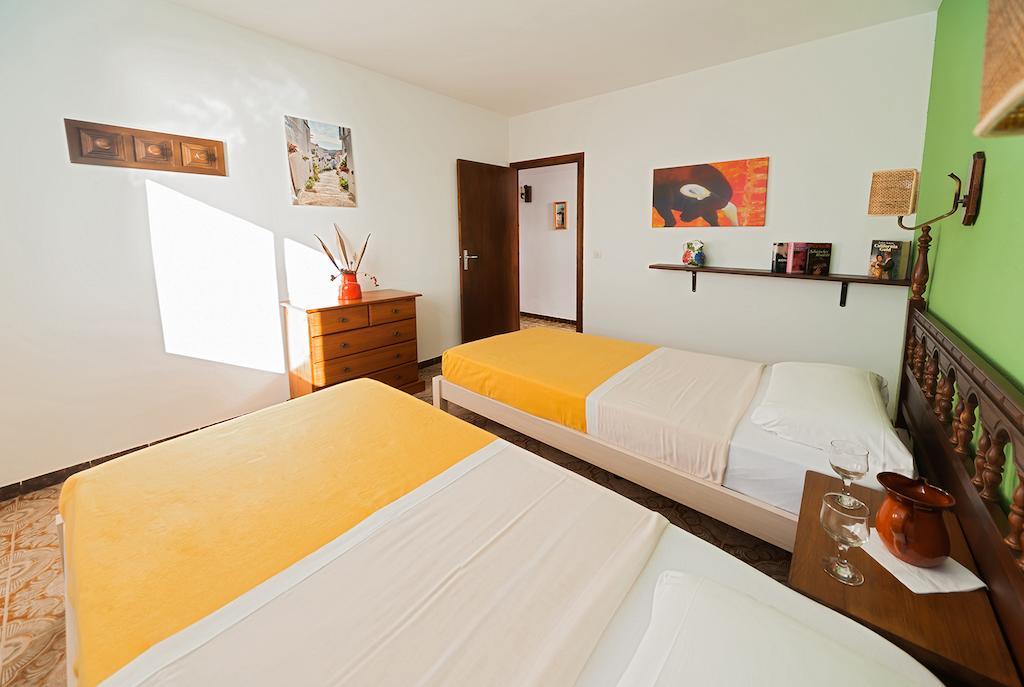 Apartamentos Casa Blanca Miami Playa Cameră foto